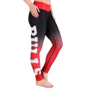 NBA Bull's Leggings